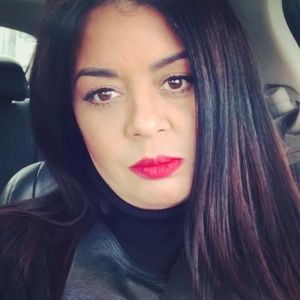 Meet your Posher, Gretchen